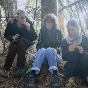 Ciné-débat avec le film De la poussière dans les yeux d'Anne Lorrière