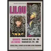 Rencontre avec Lilou Becher ! 