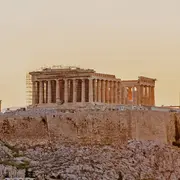 Regards sur le monde - Grèce, d'Athènes aux îles légendaires