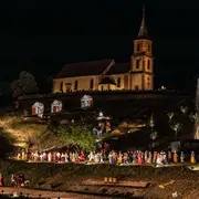 Les Nuits de Saint Gilles