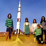 Elles ont marché sous la lune