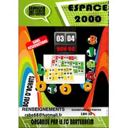 Loto-Bingo du vendredi saint