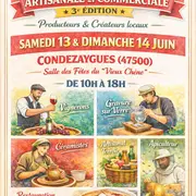 Foire D été