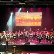 Concert du Téléthon