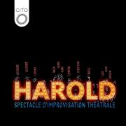 Harold - Le Cito