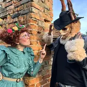 Le Malicieux Mât de Mai