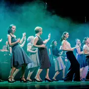 Concert-spectacle Strass