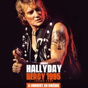 Concert : Johnny Hallyday, Lorada Tour - Bercy 1995