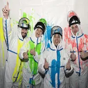 OUVERTURE LILLE - Bomb Squad arrive à Lille les 4 et 5 avril