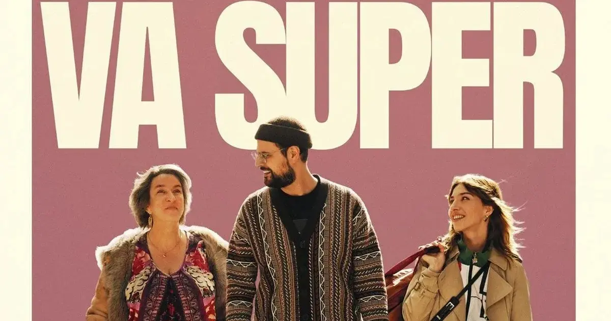 [Cinéma] Ciné Café : Tout va super