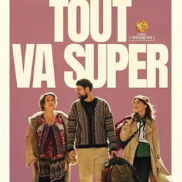 [Cinéma] Ciné Café : Tout va super