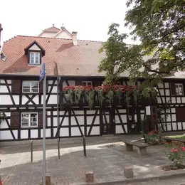 Ancienne ferme Linck