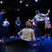 Micro giboulées : Soirée de clôture