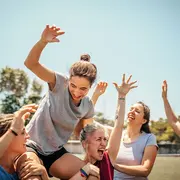 Audace au féminin : histoires de réussites