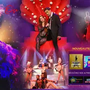 Cabaret L'étincelle