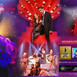 Cabaret L'étincelle