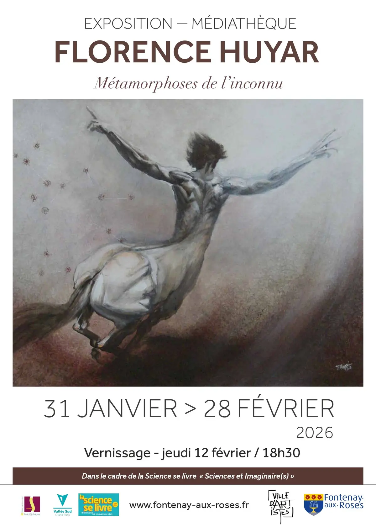 Métamorphoses de l'inconnu