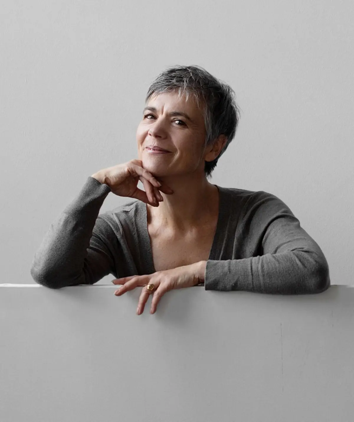 Exposition Le Regard des Anges Sylvie Herzog