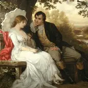 Renc'Art de Maud : Les amoureux dans l'art