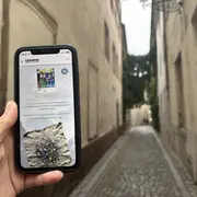 Escape game urbain The Walking Dead 