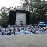 Chroniques de Provence 1945-1981 Spectacle historique 