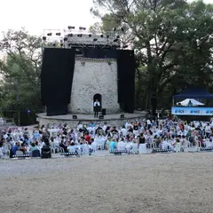 Chroniques de Provence 1945-1981 Spectacle historique 