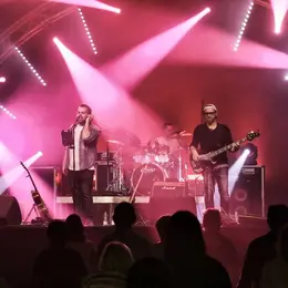 Soirs d'été : Concert du groupe The Fives