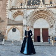 Visite insolite : Le Toulouse de la Renaissance conté par la Belle Paule