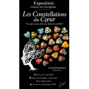 Les constellations du cœur 