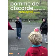 La pomme de la discorde (alerte pesticide) - Cycle Ciné débat du Parc