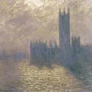 Conférence en histoire de l\'art - Claude Monet à Londres