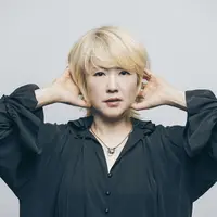 Youn Sun Nah Lost Pieces &copy; Seung Yull Nah