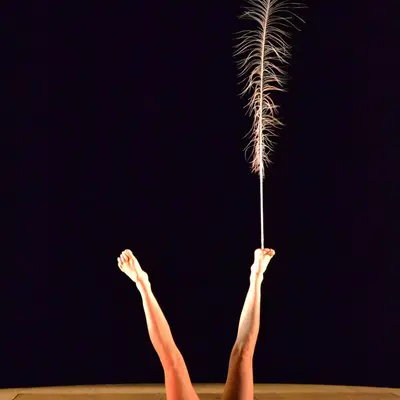 Festival Compli'cité - Le plus petit Cirk du bord du bout du monde