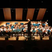 Orchestre de mandolines et guitares de Remiremont