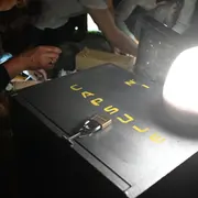 Escape room au musée des Transmissions