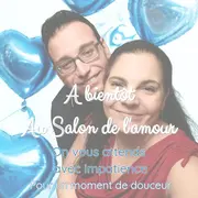 Salon de l'amour - 2ème édition 