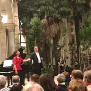 Jean-Sébastien BACH Sonates