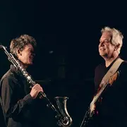 Pli, duo de compositions et improvisations