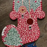 Atelier Ado-Adulte Mosaïque