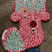 Atelier Ado-Adulte Mosaïque &copy; © En.RéCréation