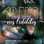 Tarbes en philo