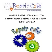 Repair café 