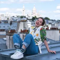 Manon Bril &copy; Eva Cagin