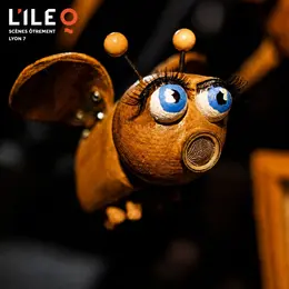 Léopolidine