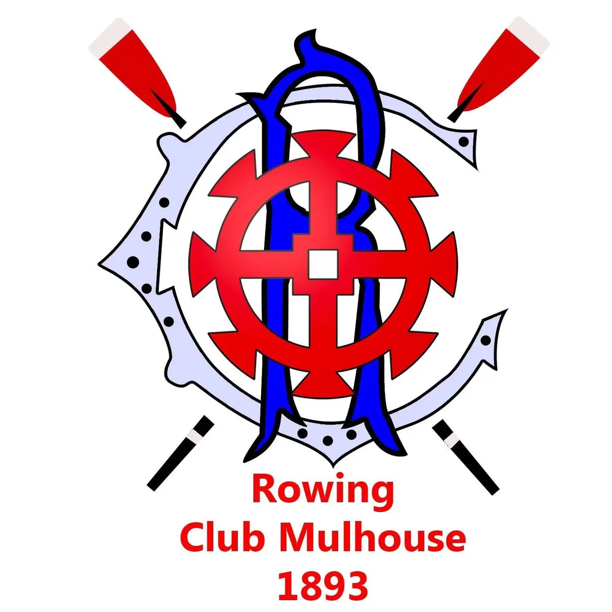 Portes ouvertes du club historique d'aviron de Mulhouse : Rowing Club Mulhouse
