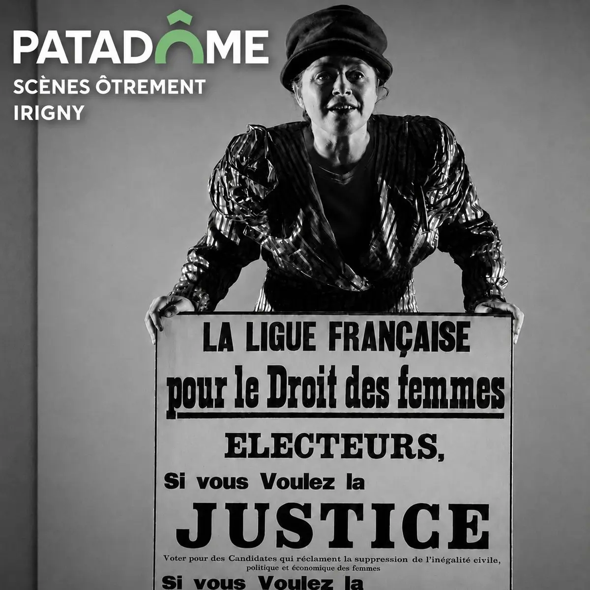 C'est Pas Juste