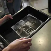 Atelier découverte de pratique photographique