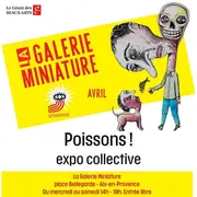 Expo Poissons !