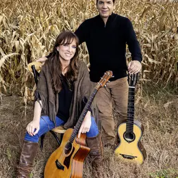 Lynda Lemay & Jean-Félix Lalanne en concert + Matilde De Quarti en 1ère partie