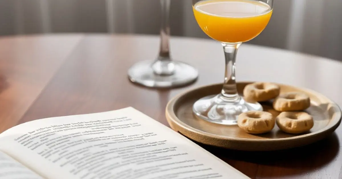 Les rdv de la bibliothèque – apéro-club lecture adultes